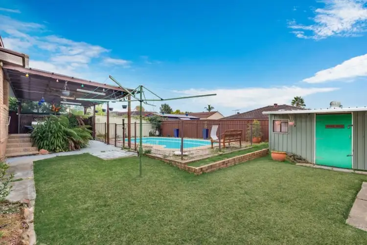 Seventh view of Homely house listing, 7 Hudson Place, Ingleburn NSW 2565