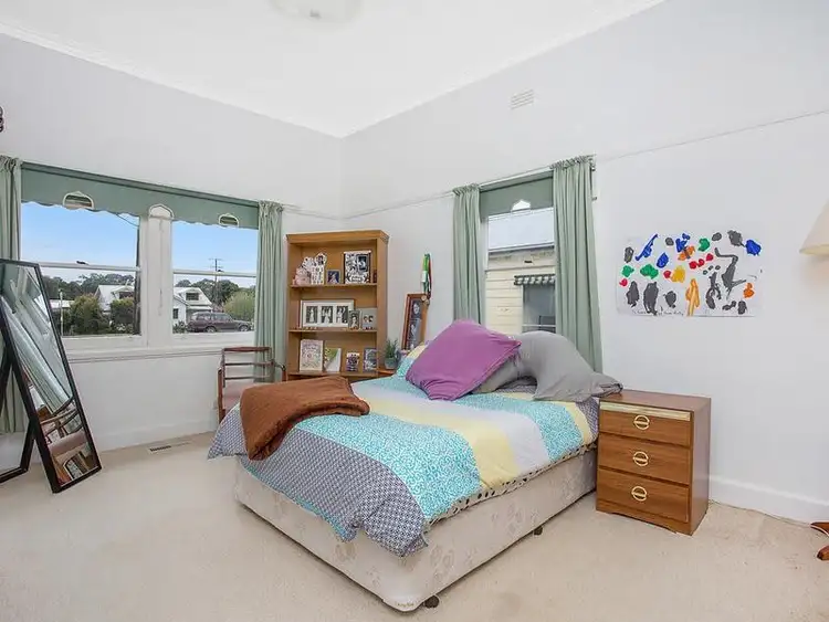 Fourth view of Homely house listing, 115 Curdie Street, Cobden VIC 3266