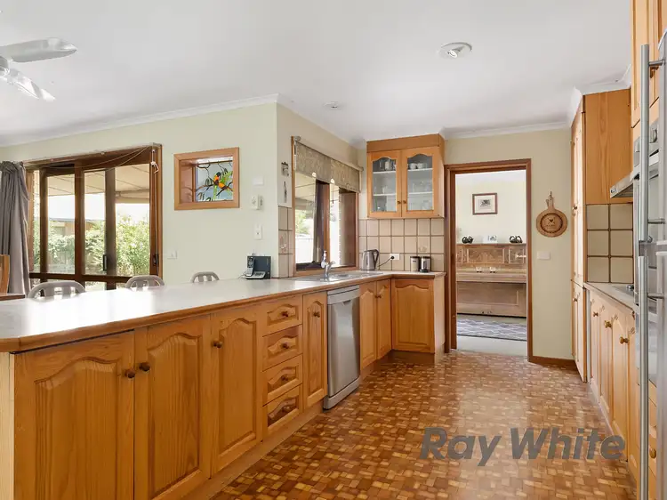 Third view of Homely house listing, 71 Benson Street, Benalla VIC 3672