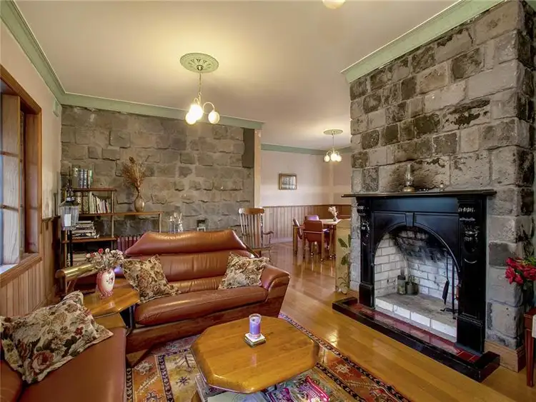 Fifth view of Homely house listing, 144 Duggan Road, Meredith VIC 3331