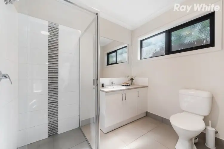 Sixth view of Homely house listing, 7/11 Maroondah Highway, Lilydale VIC 3140