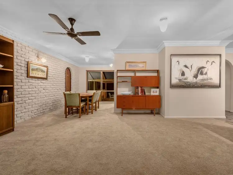 Third view of Homely house listing, 308 Gowan Road, Sunnybank Hills QLD 4109