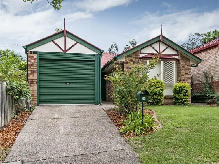 10 Murray Place, Forest Lake QLD 4078
