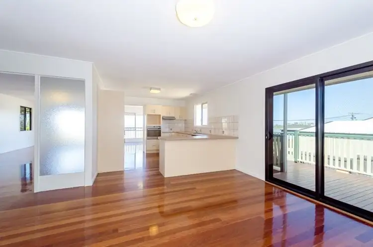 Fifth view of Homely house listing, 13 The Esplanade, Barney Point QLD 4680