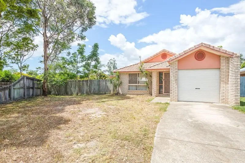 Main view of Homely house listing, 16 Tower Court, Caboolture QLD 4510