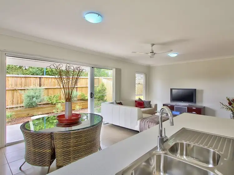 Second view of Homely townhouse listing, 6/100 Brickworks Road, Kallangur QLD 4503