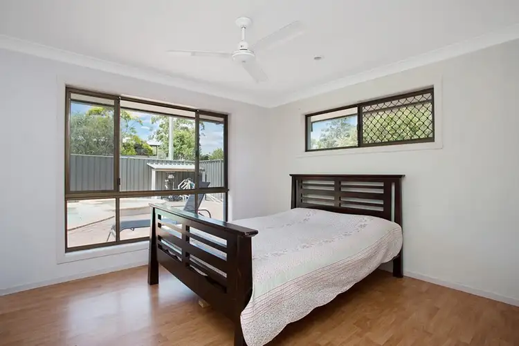 Sixth view of Homely house listing, 4 Koonwarra Street, Labrador QLD 4215