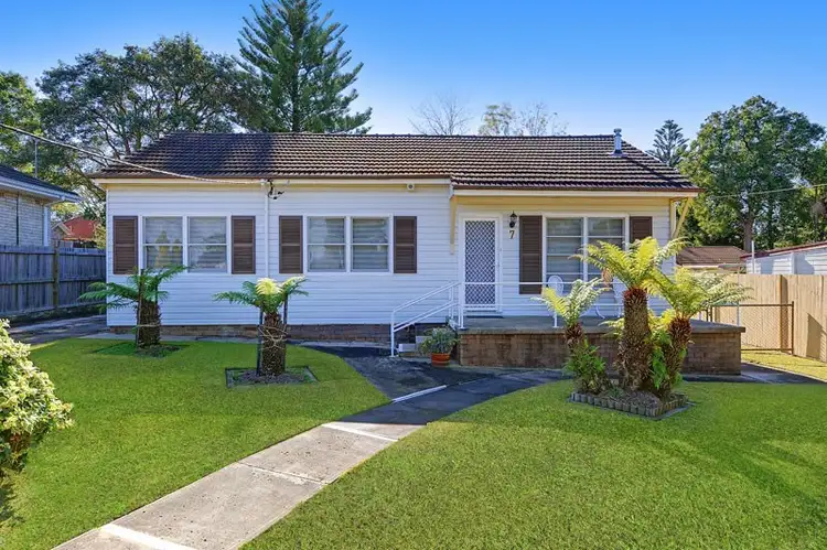 Seventh view of Homely house listing, 7 Baldwin Avenue, Asquith NSW 2077