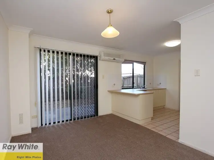 Third view of Homely townhouse listing, 35/40 Glenefer Street, Runcorn QLD 4113