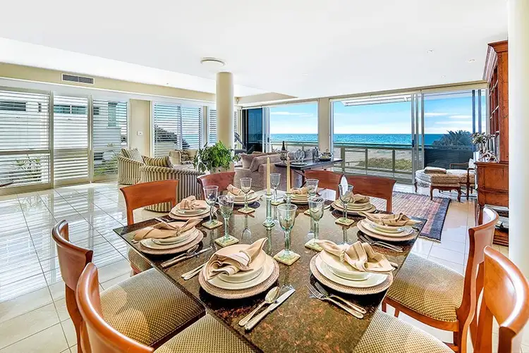 Seventh view of Homely house listing, 41 Jefferson Lane, Palm Beach QLD 4221