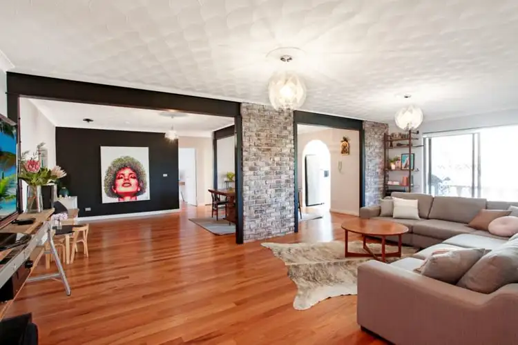 6/11-13 Albert Street, North Parramatta NSW 2151