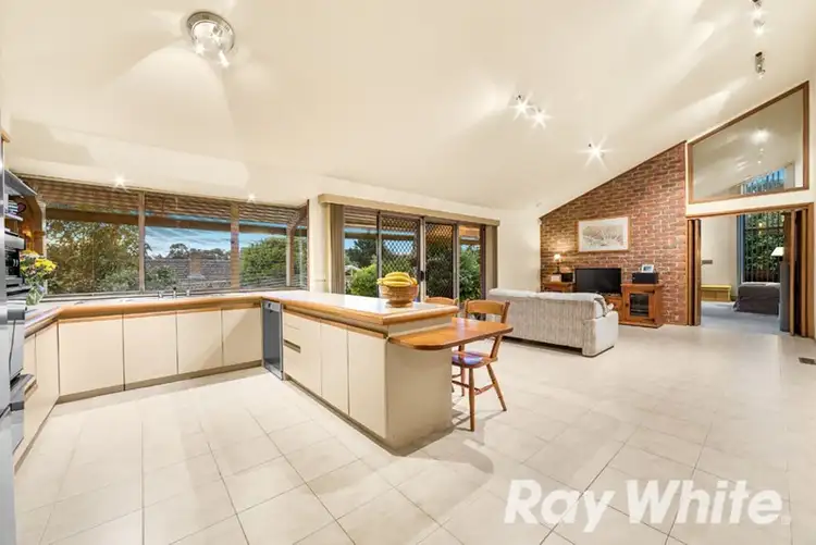 Seventh view of Homely house listing, 16 Patrick Close, Greensborough VIC 3088