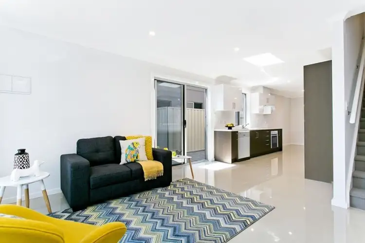 Main view of Homely townhouse listing, Units 1-6/58 Conington Crescent, Morphett Vale SA 5162