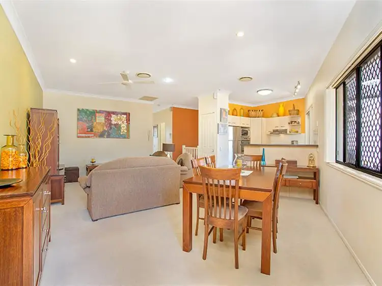 Third view of Homely townhouse listing, 1/17 Spencer Street, Aspley QLD 4034