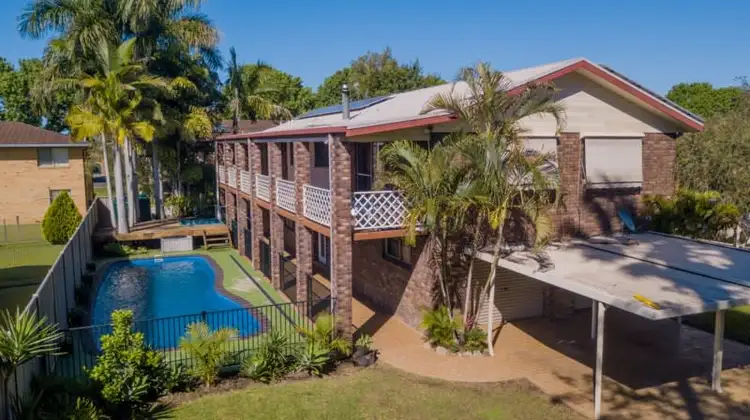 Main view of Homely house listing, 105a Kent Street, Grafton NSW 2460