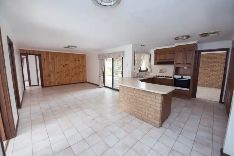 Second view of Homely house listing, 35 Parkview Drive, Swan Hill VIC 3585