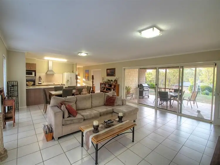 Fifth view of Homely house listing, 52 Bendemeer, Karalee QLD 4306