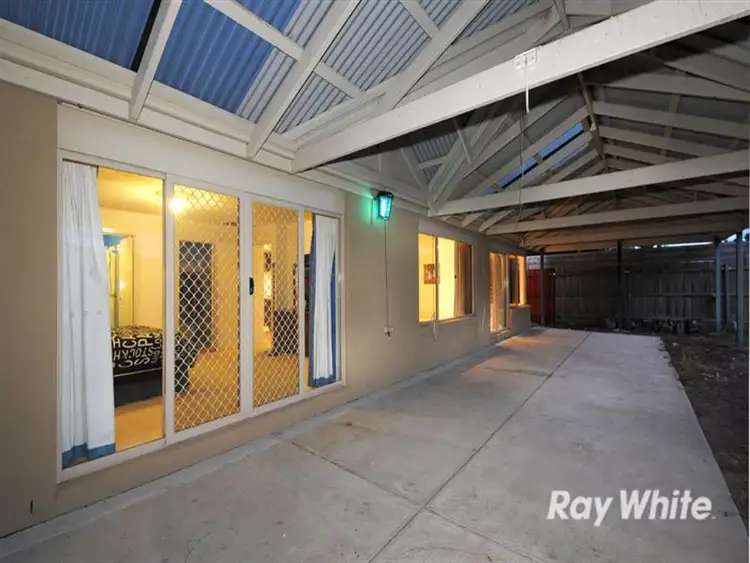 Seventh view of Homely house listing, 21 Elliott Parade, Lynbrook VIC 3975