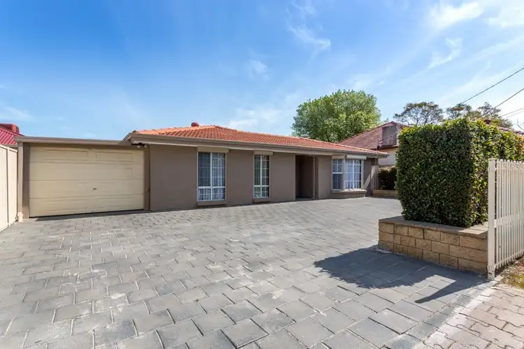 Main view of Homely house listing, 53 Fosters Road, Greenacres SA 5086