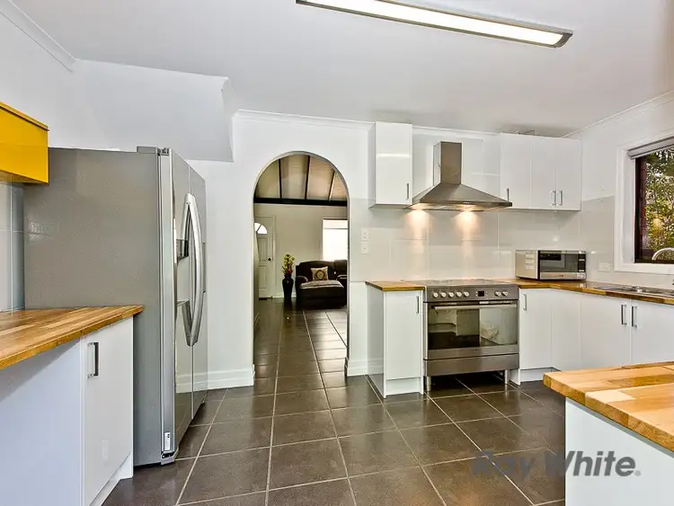 Second view of Homely townhouse listing, 60/5 Quinnia Court, Ferny Hills QLD 4055
