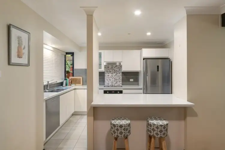 Fifth view of Homely house listing, 32 Leichhardt Street, Ruse NSW 2560