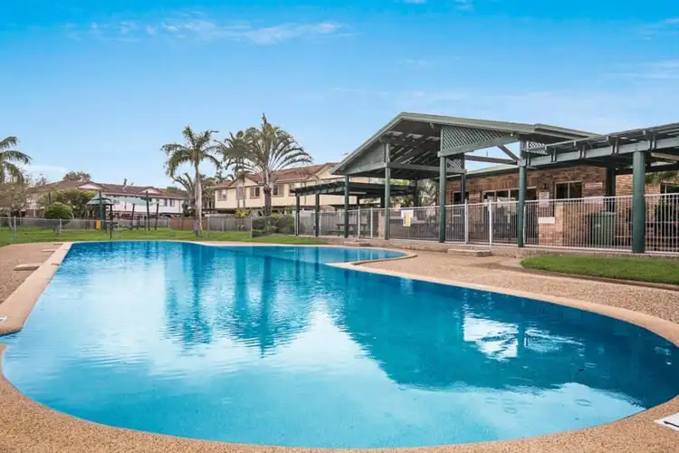 Main view of Homely townhouse listing, 122/9 Bayside Court, Thorneside QLD 4158