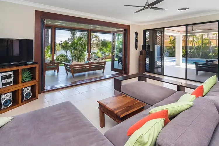 Sixth view of Homely house listing, 38 John Dalley Drive, Helensvale QLD 4212
