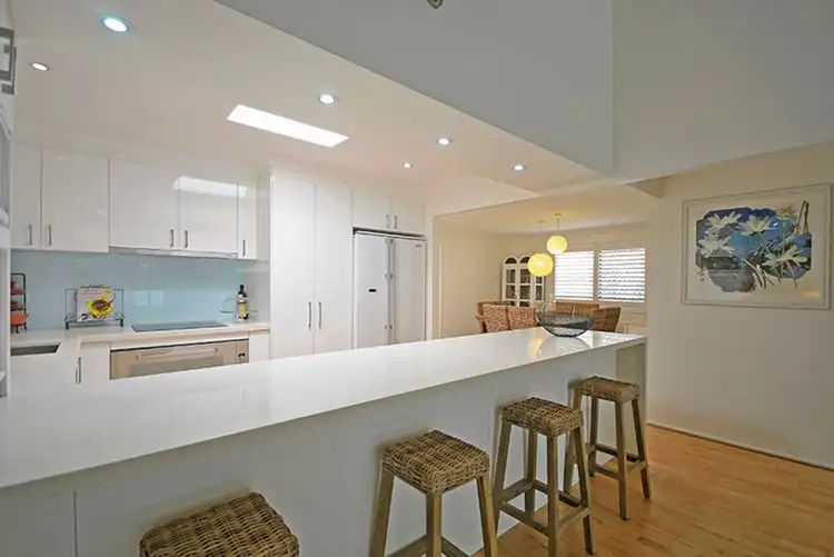 Fifth view of Homely house listing, 10 Salacia Avenue, Mermaid Waters QLD 4218