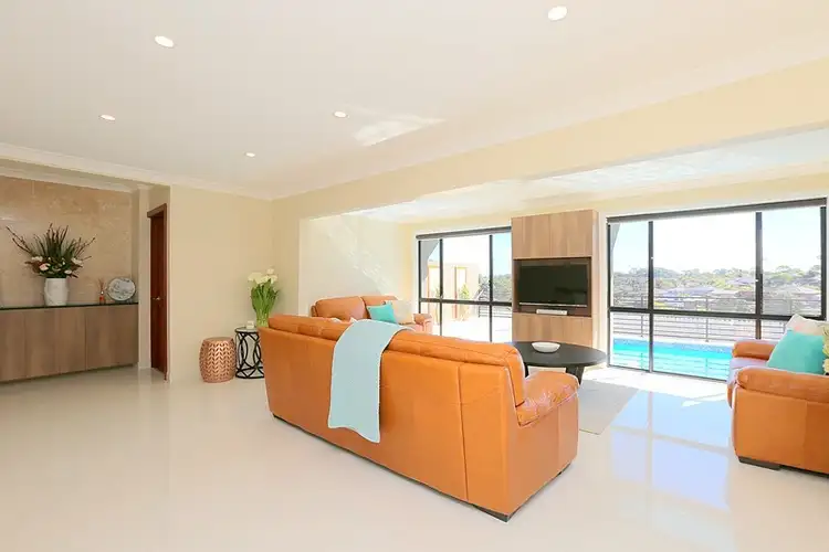 Seventh view of Homely house listing, 21 Jocarm Avenue, Condell Park NSW 2200