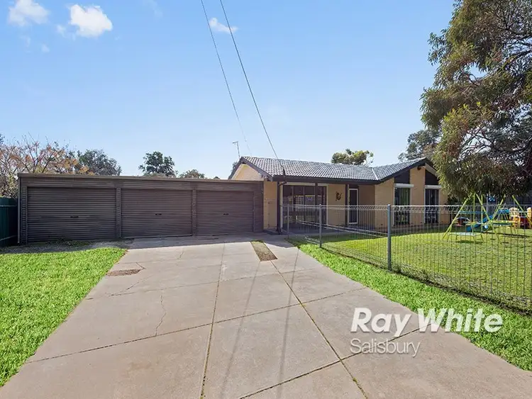 22 Camira Way, Salisbury North SA 5108