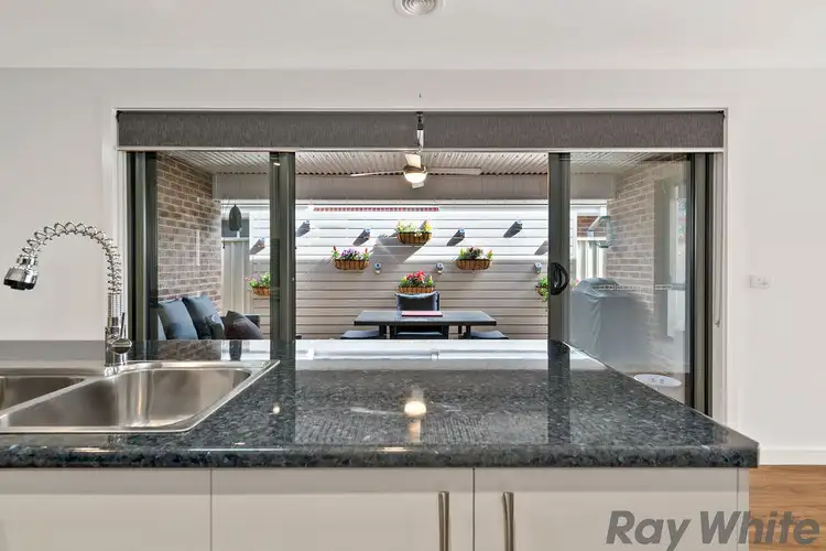 Sixth view of Homely house listing, 5 Vine Street, Yarrawonga VIC 3730