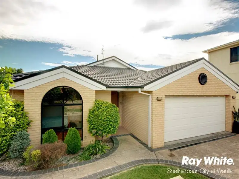 Main view of Homely house listing, 22 Baudin Avenue, Shell Cove NSW 2529