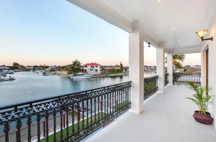 Fifth view of Homely house listing, 101 Columbus Drive, Hollywell QLD 4216