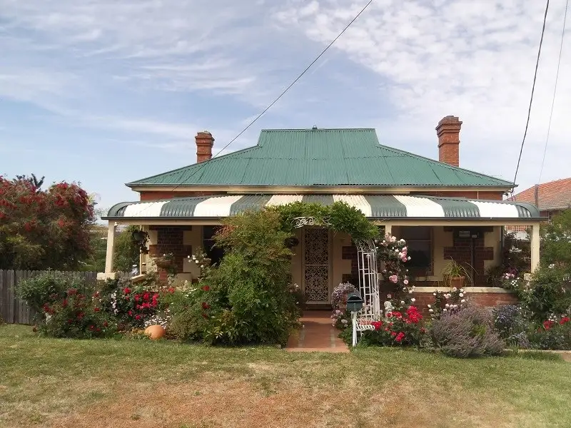 Main view of Homely house listing, 1 Carleton Street, Cowra NSW 2794