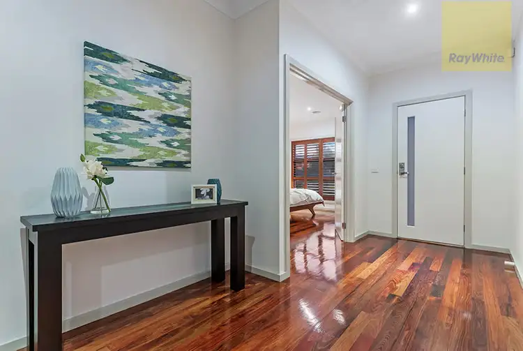 Second view of Homely house listing, 6 Vali Road, Craigieburn VIC 3064