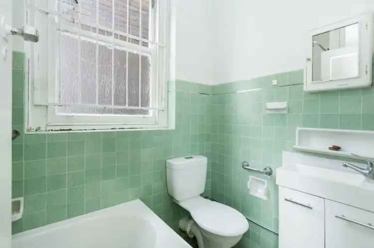Seventh view of Homely apartment listing, 16/6 Billyard Avenue, Elizabeth Bay NSW 2011