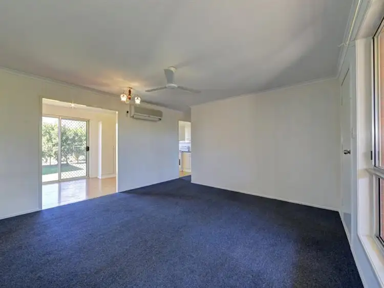 Fifth view of Homely house listing, 4 Archer Court, Avenell Heights QLD 4670