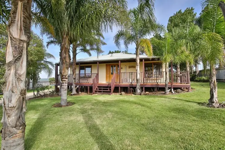Main view of Homely house listing, 224 Morpung Avenue, Irymple VIC 3498