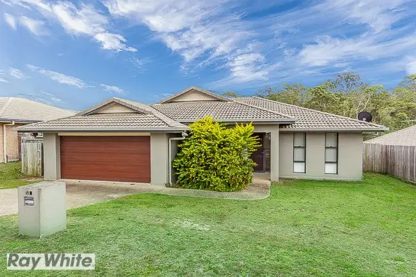 Main view of Homely house listing, 50 Karelyn Drive, Joyner QLD 4500