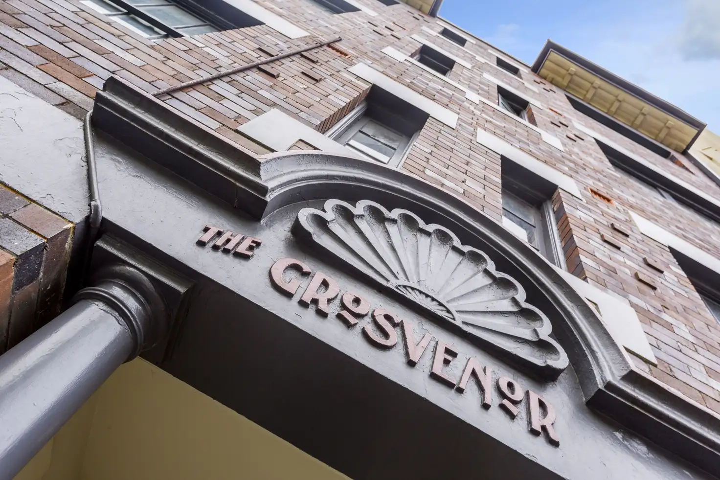 Main view of Homely apartment listing, 11/6-8 Hughes Street, Potts Point NSW 2011