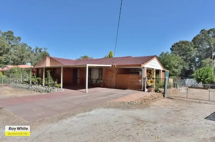 Third view of Homely house listing, 27 Ayres Road, Stoneville WA 6081