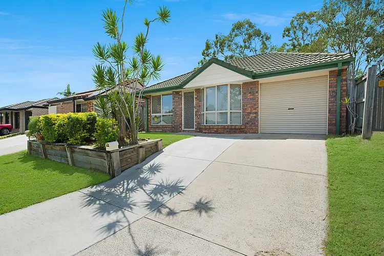 Main view of Homely house listing, 12 Huybers Place, Tingalpa QLD 4173