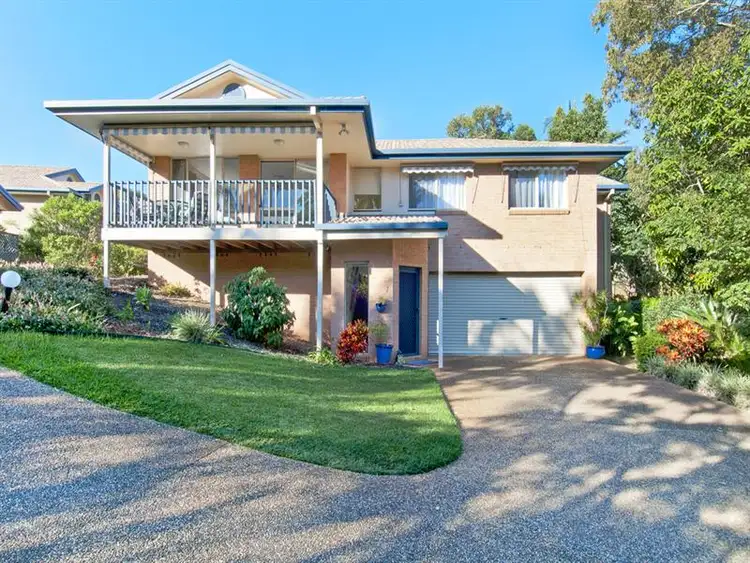 1/33 Everard Street, Port Macquarie NSW 2444