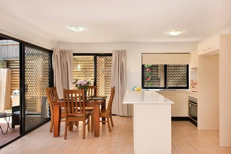 Third view of Homely townhouse listing, 11/130 Hamilton Road, Moorooka QLD 4105