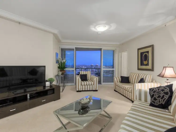 Fourth view of Homely apartment listing, 127/501 Queen Street, Brisbane QLD 4000