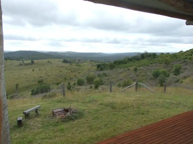 Sixth view of Homely rural property listing, L215 Dukes Road, Cooyar QLD 4402