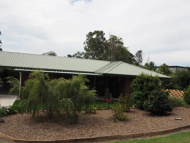 Seventh view of Homely house listing, 168 Five Mile Road West, Tinana South QLD 4650