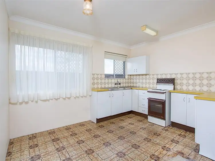 Second view of Homely unit listing, 5/40 Kingsmill Street, Chermside QLD 4032