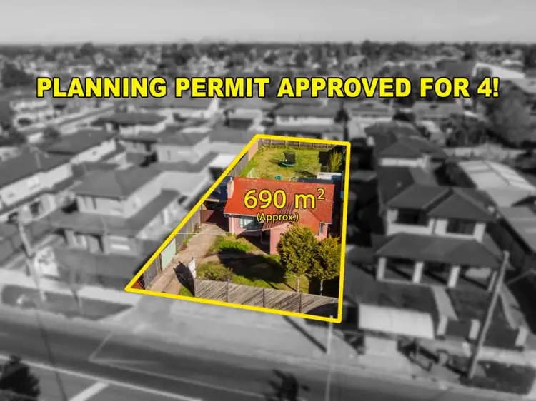319 Camp Road, Broadmeadows VIC 3047
