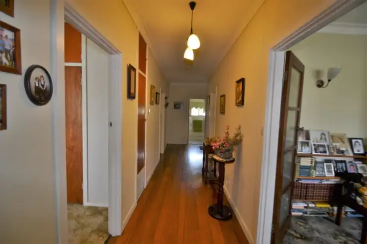 Sixth view of Homely house listing, 26 Halpin Street, Seymour VIC 3660
